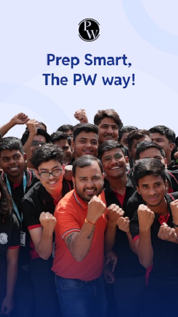 pw class 11 registration